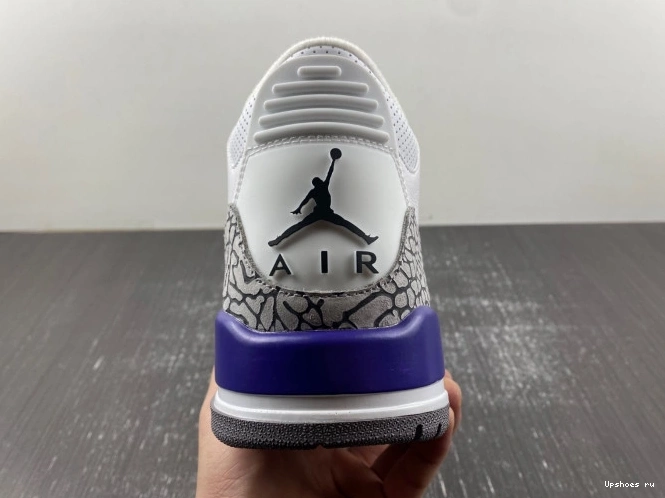 3 Kobe PE   Retro Bryant 869802-907 Jordan 1203